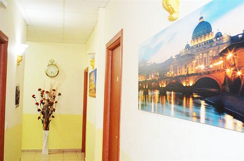 Bed & Breakfast Centre Of The World  | Roma | Roma | Italia 10