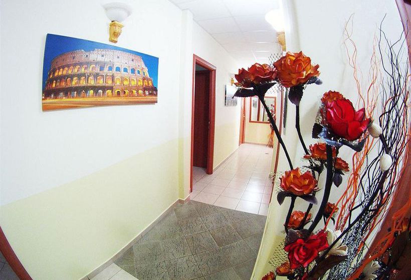 Bed & Breakfast Centre Of The World  | Roma | Roma | Italia 3