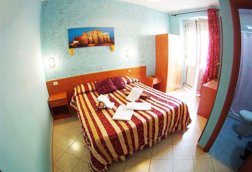 Bed & Breakfast Centre Of The World  | Roma | Roma | Italia 4