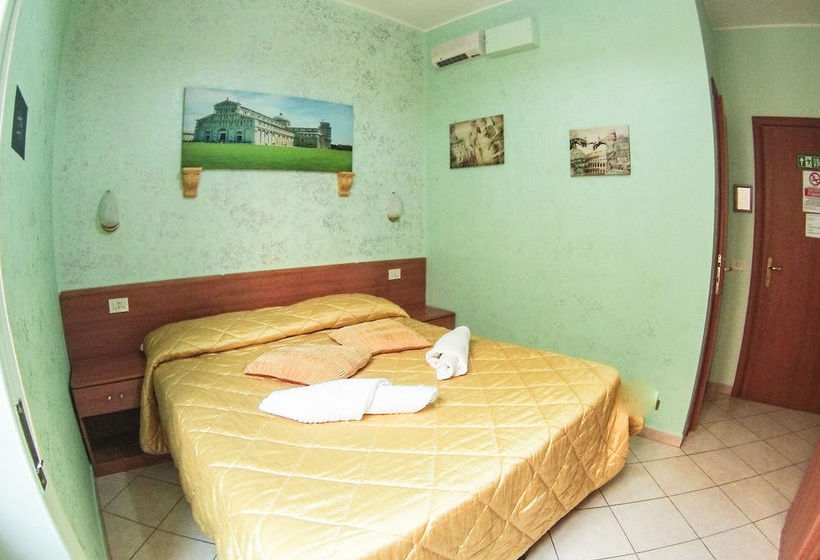 Bed & Breakfast Centre Of The World  | Roma | Roma | Italia 5