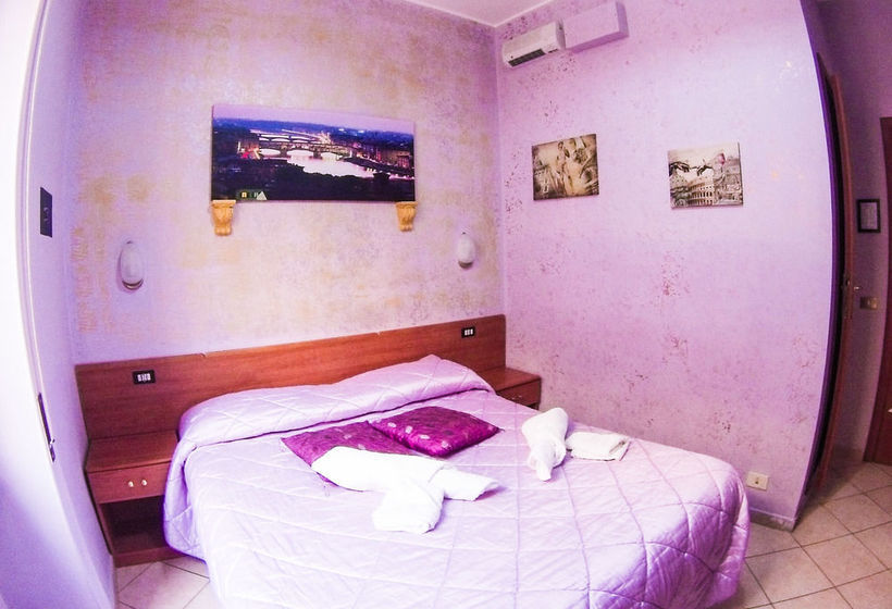 Bed & Breakfast Centre Of The World  | Roma | Roma | Italia 7