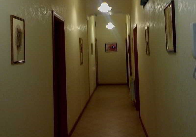 Bed & Breakfast Sweet House Cinzia  | Roma | Roma | Italia 1