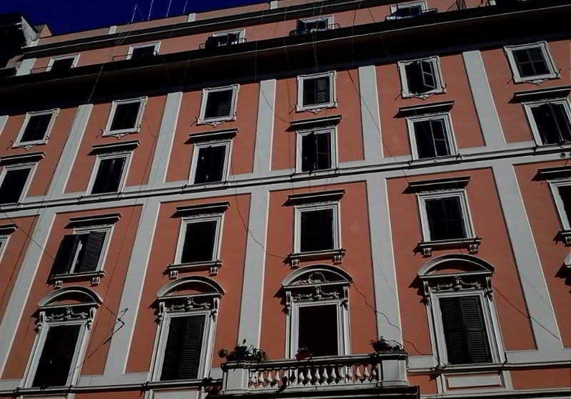 Bed & Breakfast Sweet House Cinzia  | Roma | Roma | Italia 3