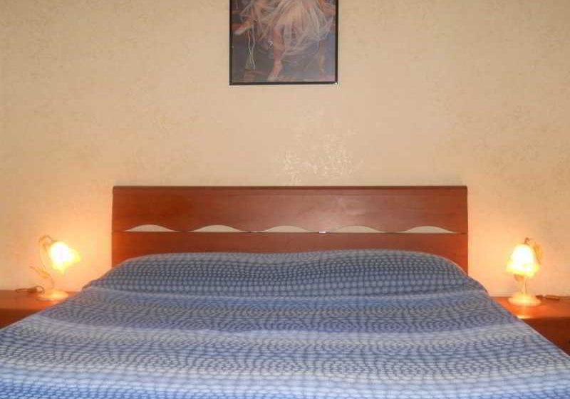 Bed & Breakfast Sweet House Cinzia  | Roma | Roma | Italia 4
