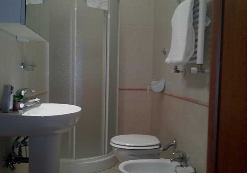 Bed & Breakfast Sweet House Cinzia  | Roma | Roma | Italia 6