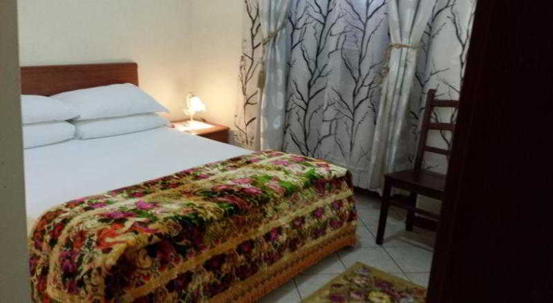 Bed & Breakfast Sweet House Cinzia  | Roma | Roma | Italia 8