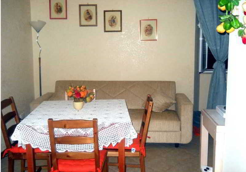 Bed & Breakfast Sweet House Cinzia  | Roma | Roma | Italia 9