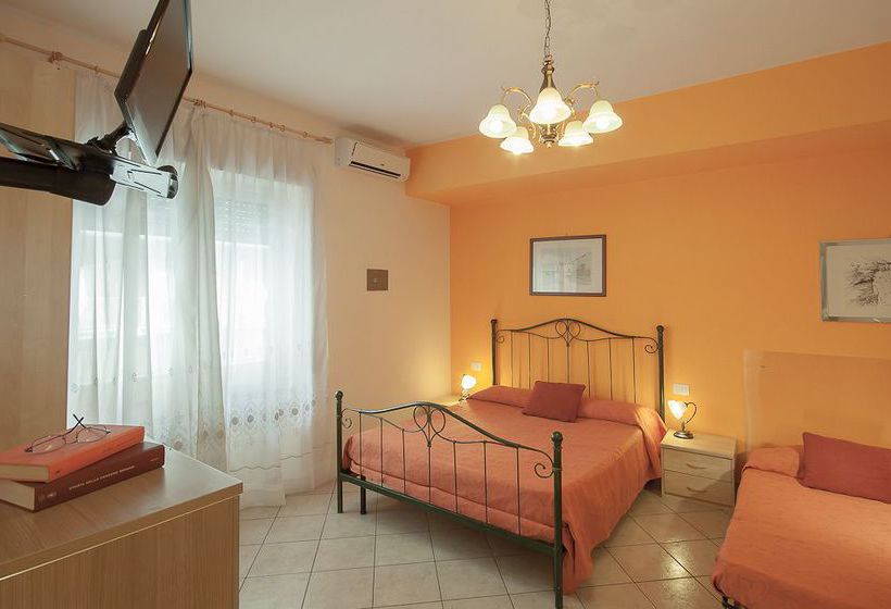 Bed & Breakfast Gregory  | Roma | Roma | Italia 1
