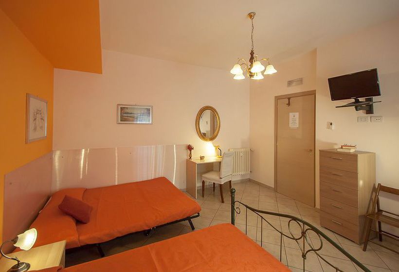 Bed & Breakfast Gregory  | Roma | Roma | Italia 2