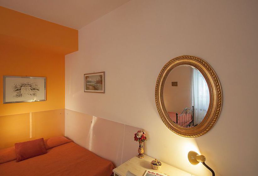 Bed & Breakfast Gregory  | Roma | Roma | Italia 3