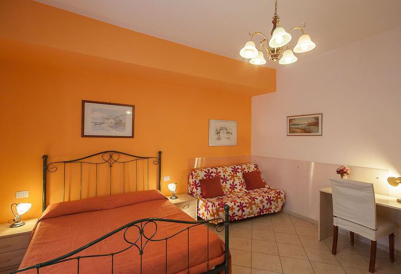 Bed & Breakfast Gregory  | Roma | Roma | Italia 4