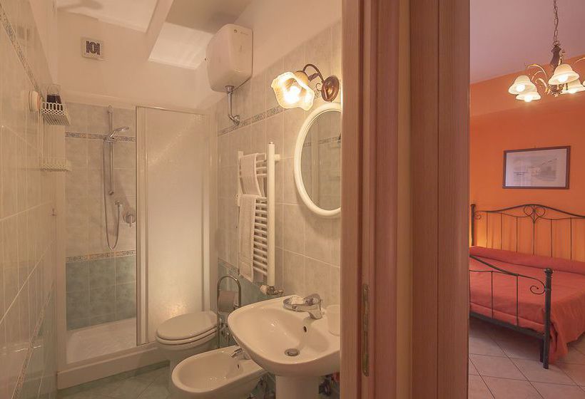 Bed & Breakfast Gregory  | Roma | Roma | Italia 5