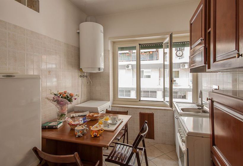 Bed & Breakfast Gregory  | Roma | Roma | Italia 6