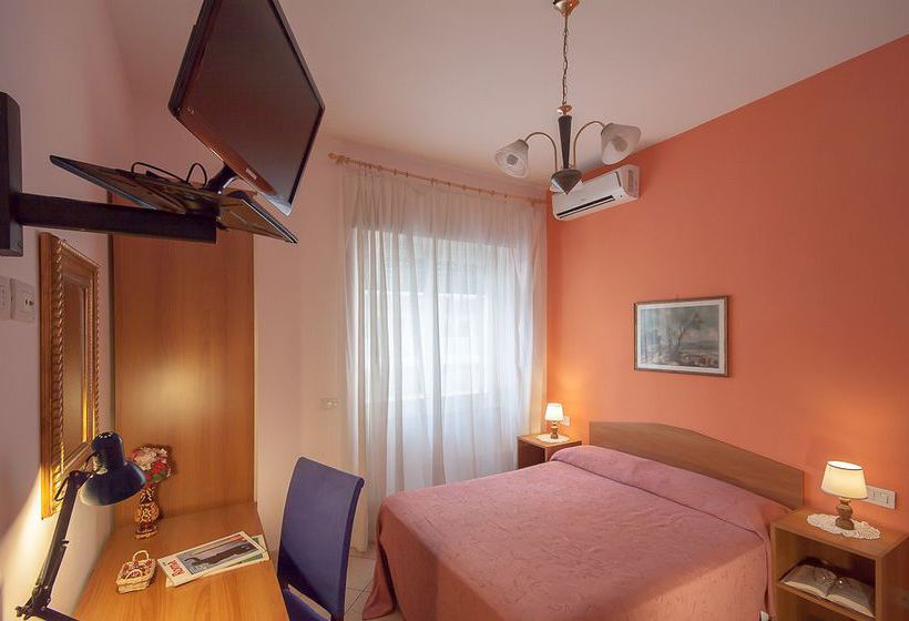 Bed & Breakfast Gregory  | Roma | Roma | Italia 7