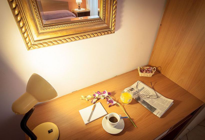 Bed & Breakfast Gregory  | Roma | Roma | Italia 8