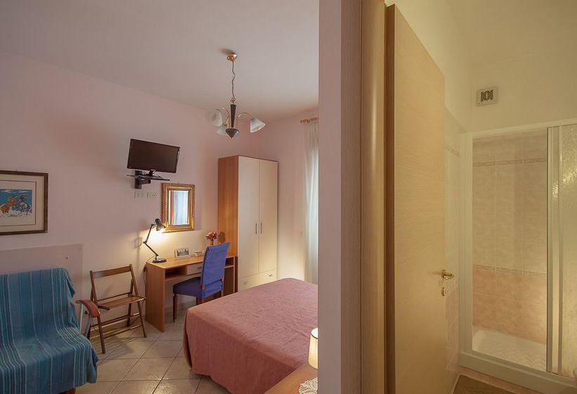 Bed & Breakfast Gregory  | Roma | Roma | Italia 9