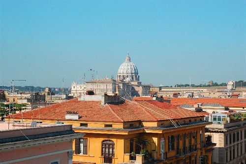 Bed & Breakfast Domus Quiritum  | Roma | Roma | Italia 1