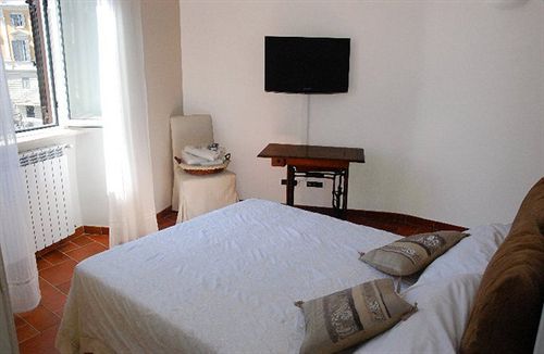 Bed & Breakfast Domus Quiritum  | Roma | Roma | Italia 3