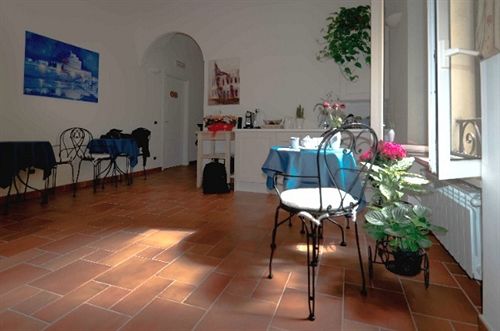 Bed & Breakfast Domus Quiritum  | Roma | Roma | Italia 6