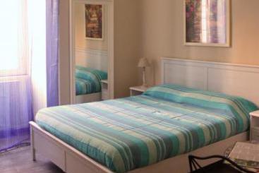Bed and Breakfast Bed&Breakfast Al Passetto St Peter's Bike  | Roma | Roma | Italia 1