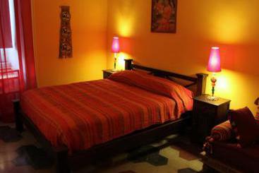 Bed and Breakfast Bed&Breakfast Al Passetto St Peter's Bike  | Roma | Roma | Italia 2