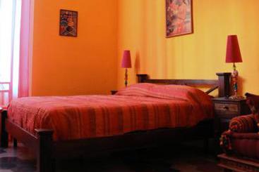 Bed and Breakfast Bed&Breakfast Al Passetto St Peter's Bike  | Roma | Roma | Italia 3