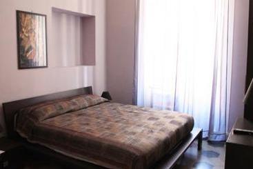 Bed and Breakfast Bed&Breakfast Al Passetto St Peter's Bike  | Roma | Roma | Italia 5