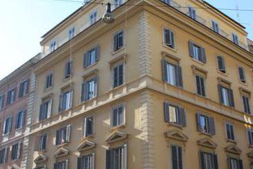 Bed and Breakfast Bed&Breakfast Al Passetto St Peter's Bike  | Roma | Roma | Italia 6