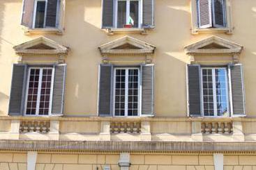 Bed and Breakfast Bed&Breakfast Al Passetto St Peter's Bike  | Roma | Roma | Italia 7