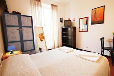 Residenza Amistad  | Roma | Roma | Italia 10