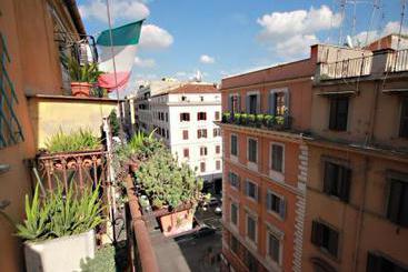 Residenza Amistad  | Roma | Roma | Italia 12