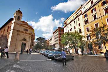 Residenza Amistad  | Roma | Roma | Italia 13