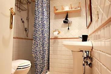 Residenza Amistad  | Roma | Roma | Italia 14