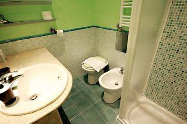 Residenza Amistad  | Roma | Roma | Italia 15