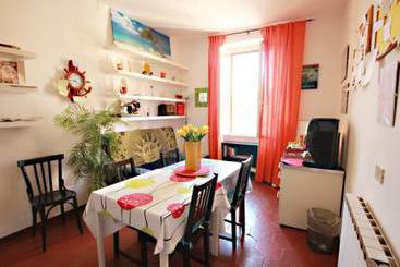 Residenza Amistad  | Roma | Roma | Italia 17