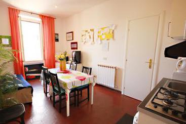 Residenza Amistad  | Roma | Roma | Italia 18