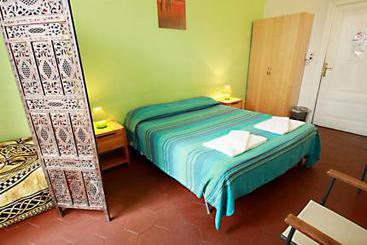 Residenza Amistad  | Roma | Roma | Italia 2