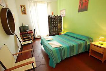 Residenza Amistad  | Roma | Roma | Italia 4