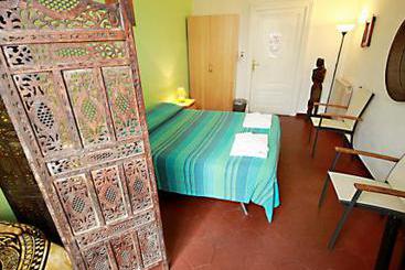 Residenza Amistad  | Roma | Roma | Italia 5