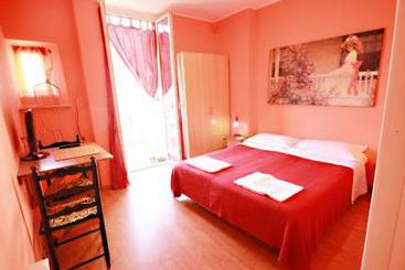 Residenza Amistad  | Roma | Roma | Italia 7