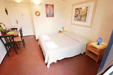 Residenza Amistad  | Roma | Roma | Italia 9