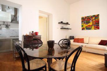 Porta Pia Apartamento  | Roma | Roma | Italia 1