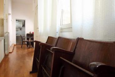 Porta Pia Apartamento  | Roma | Roma | Italia 11