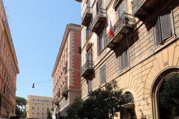 Porta Pia Apartamento  | Roma | Roma | Italia 12