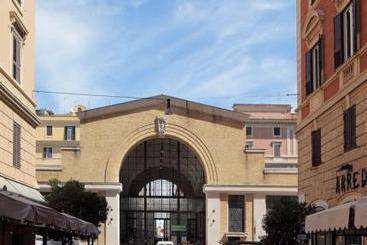 Porta Pia Apartamento  | Roma | Roma | Italia 13