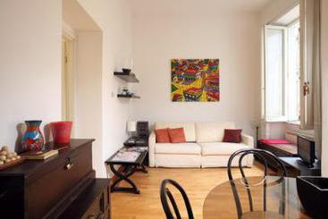 Porta Pia Apartamento  | Roma | Roma | Italia 2