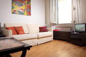 Porta Pia Apartamento  | Roma | Roma | Italia 3