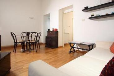 Porta Pia Apartamento  | Roma | Roma | Italia 4