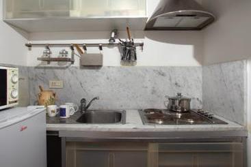 Porta Pia Apartamento  | Roma | Roma | Italia 7