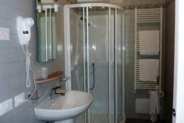 Hôtel Alla Bianca  | Marghera | Venezia | Italie 1